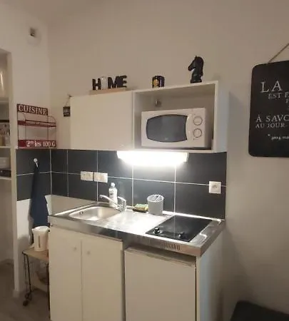 La Fabrique Appartamento *