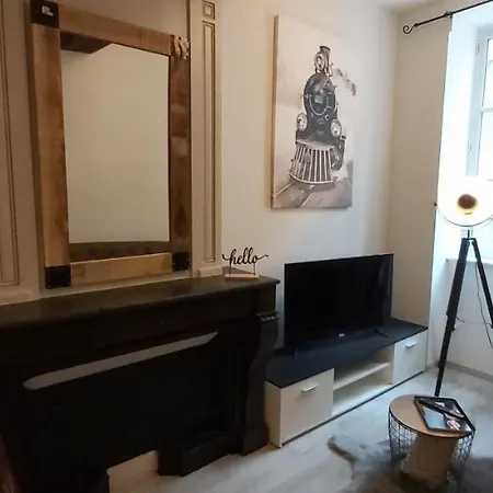 Apartment La Fabrique Bourg-en-Bresse